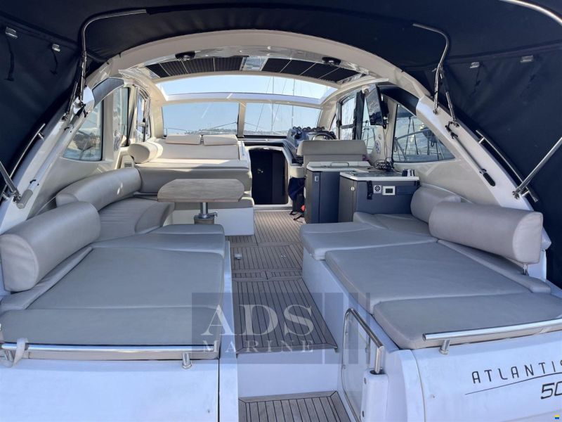 Atlantis 50