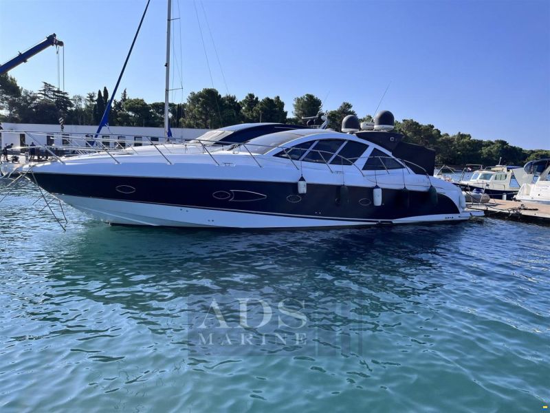 Atlantis 50
