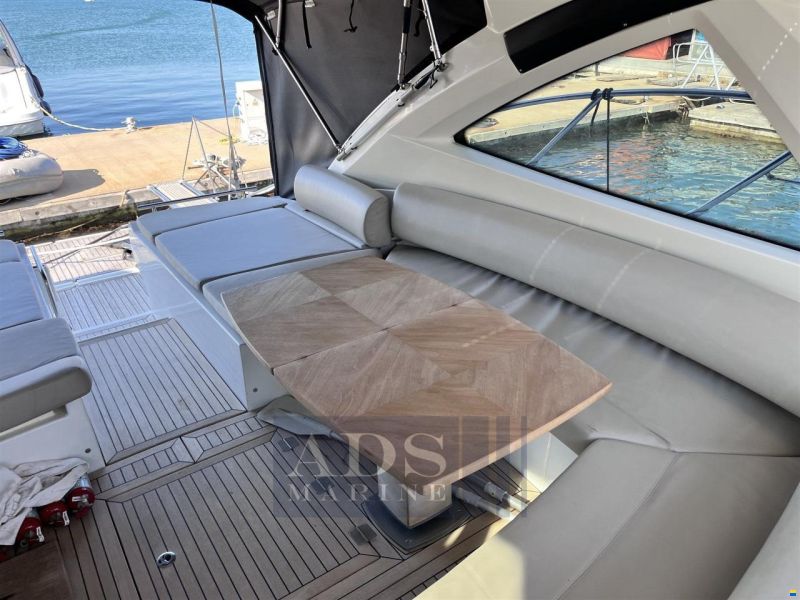 Atlantis 50
