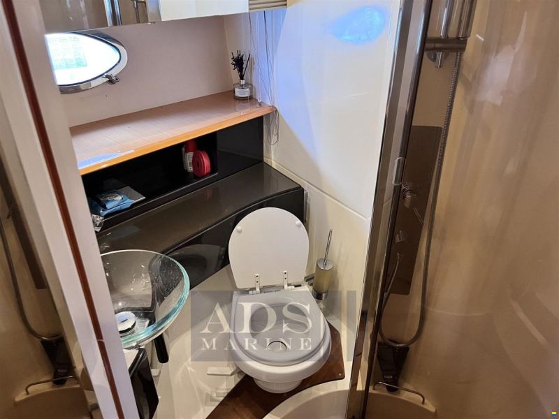 Atlantis 50
