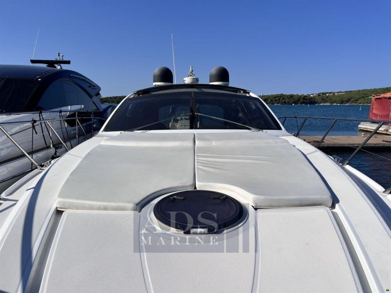 Atlantis 50
