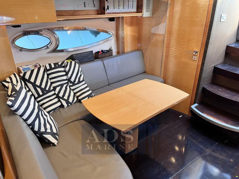 Atlantis 50