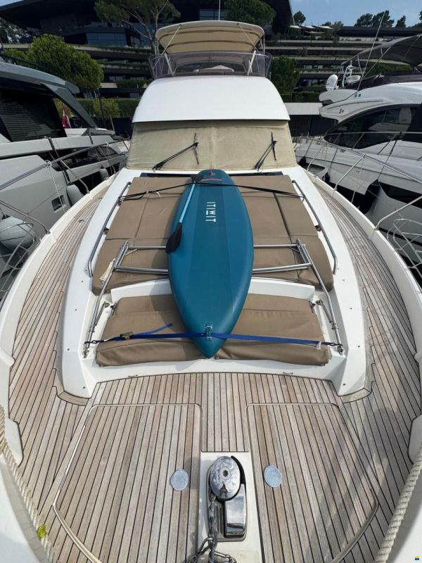 Prestige 60 Fly