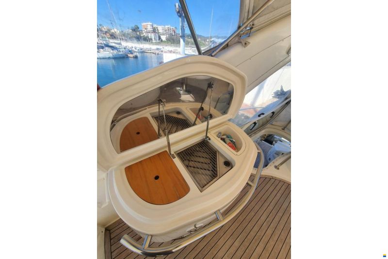 Azimut 68 Plus