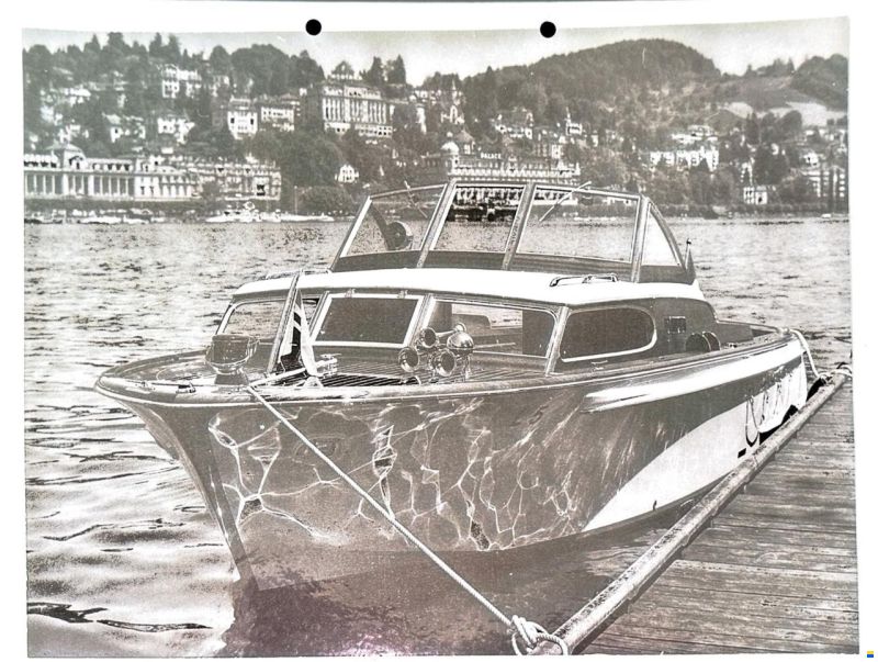 Swiss Craft Einzelanfertigung