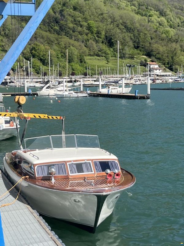 Swiss Craft Einzelanfertigung