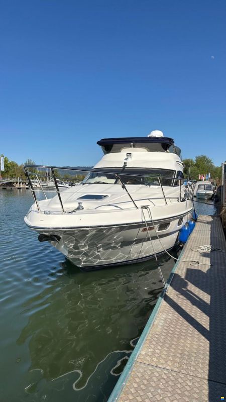 Sealine F 37
