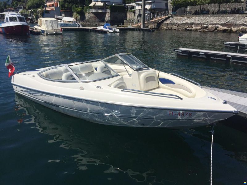 Stingray 185 LX