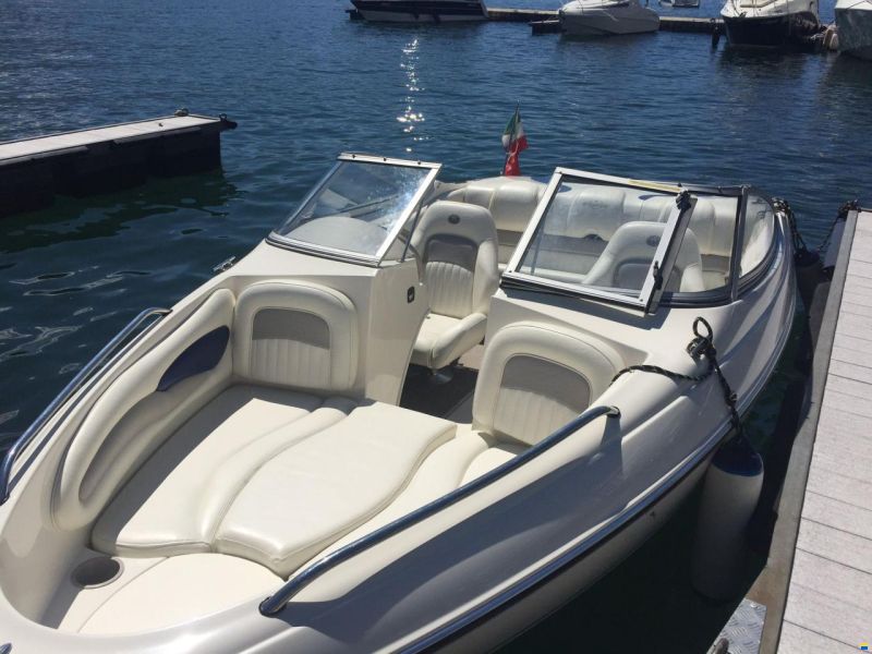 Stingray 185 LX