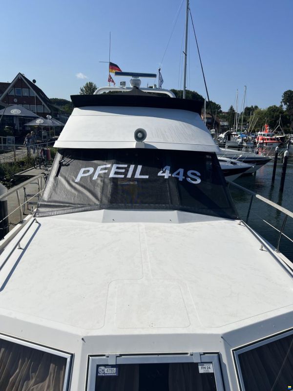 Pfeil 44s