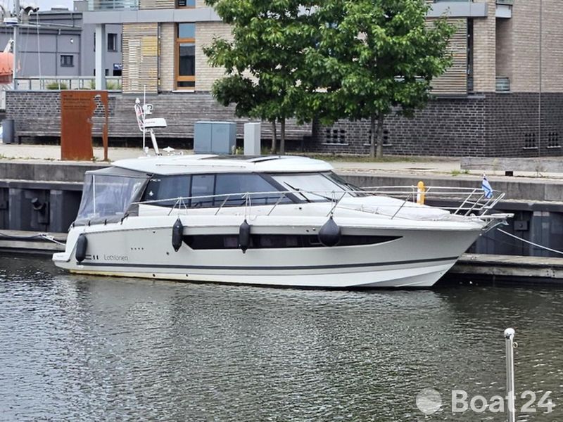 Jeanneau NC 11