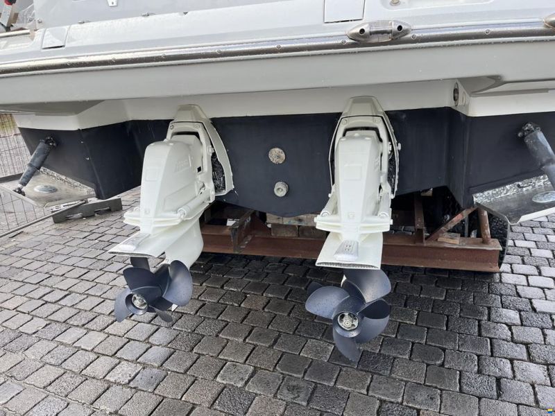 Jeanneau NC 11