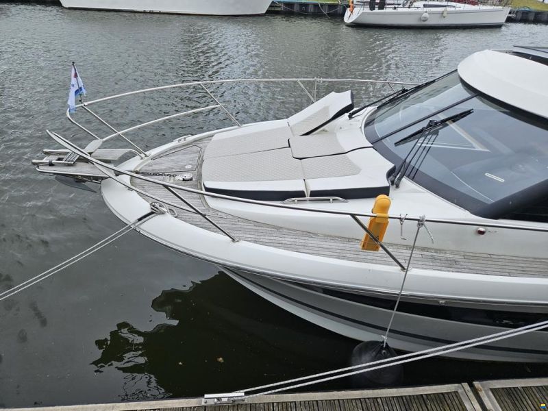 Jeanneau NC 11