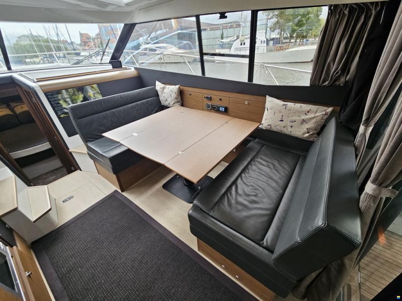 Jeanneau NC 11