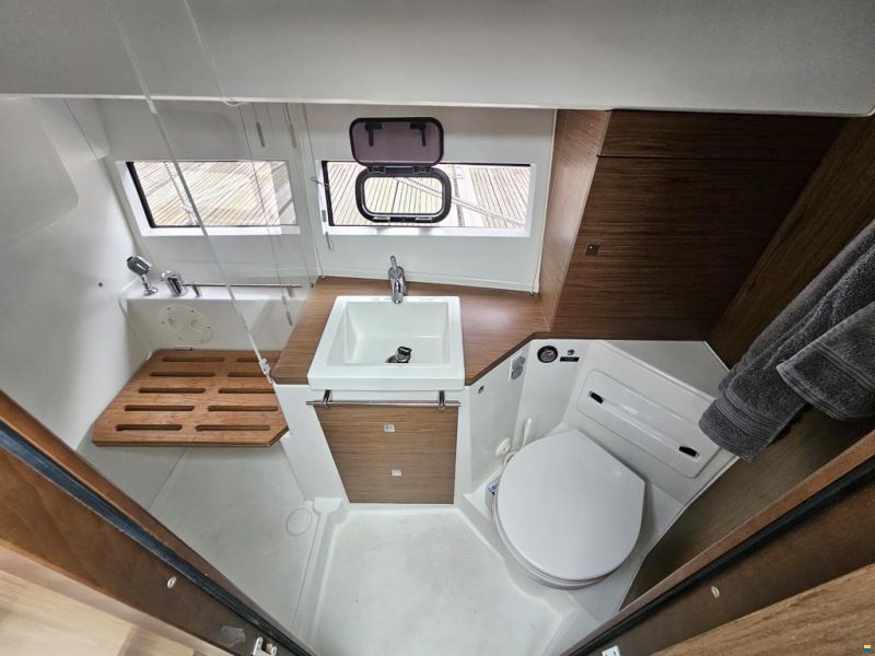 Jeanneau NC 11