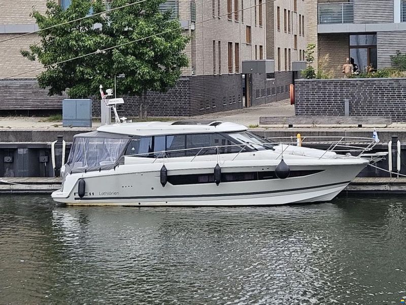 Jeanneau NC 11