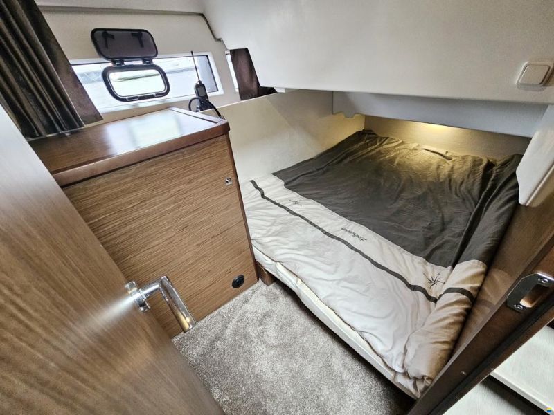 Jeanneau NC 11