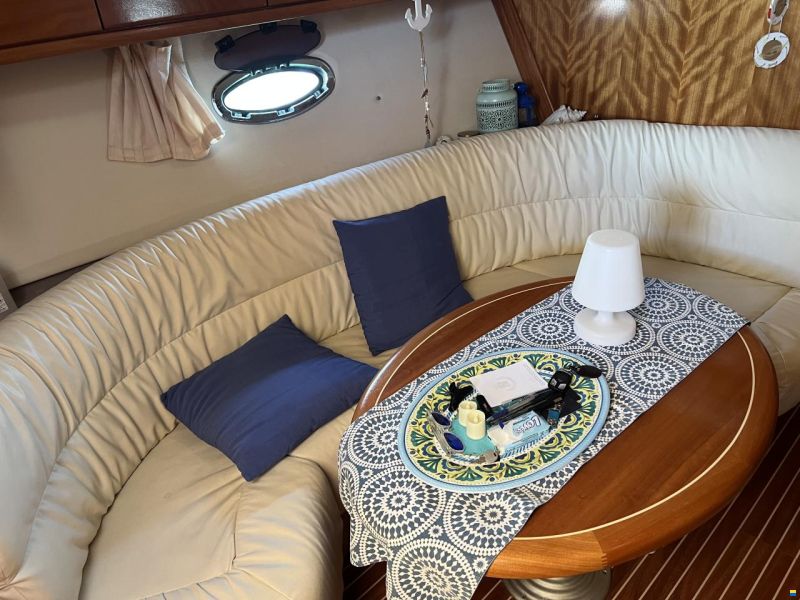 Bavaria 38 Sport