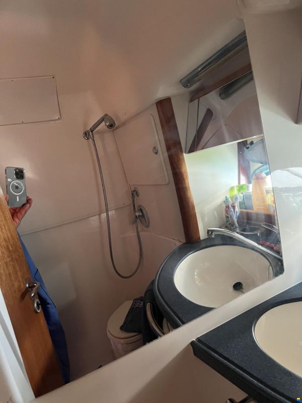 Bavaria 38 Sport