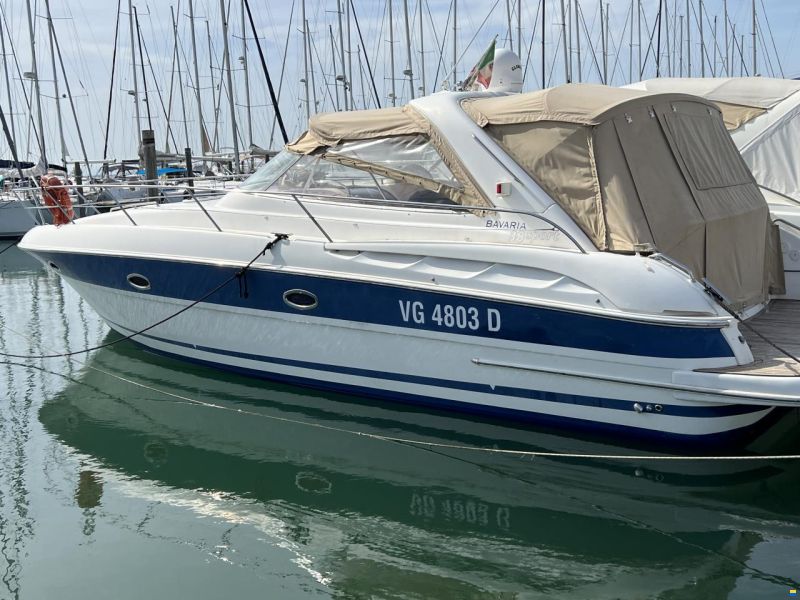 Bavaria 38 Sport