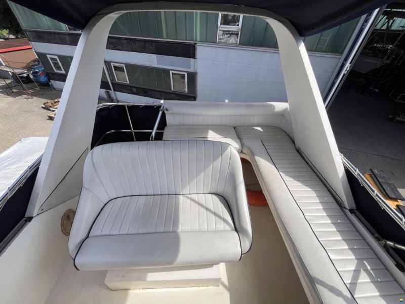 Fairline Corniche 31