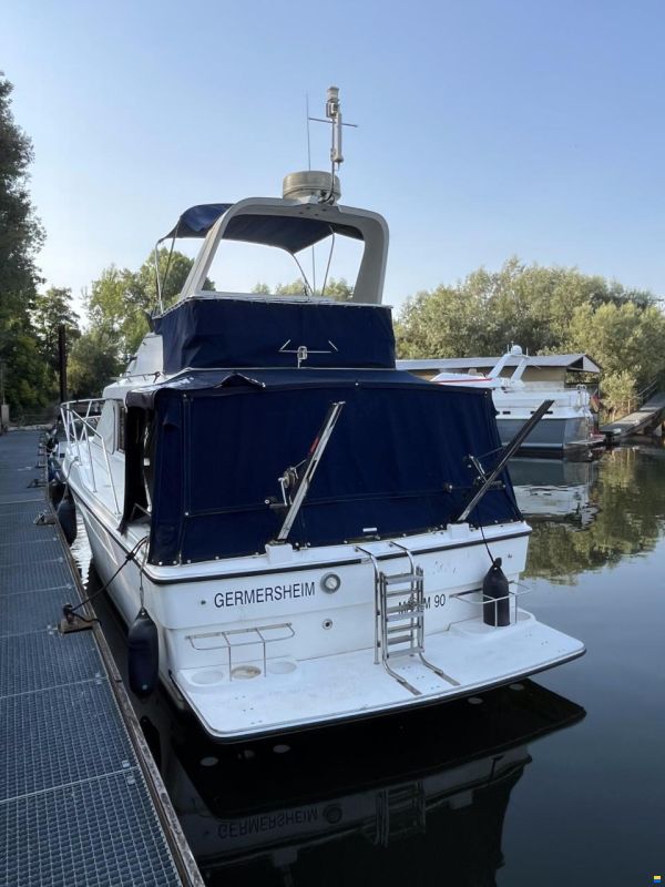 Fairline Corniche 31