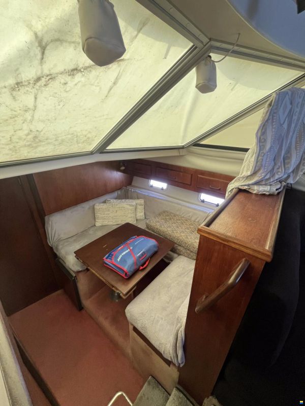 Fairline Corniche 31