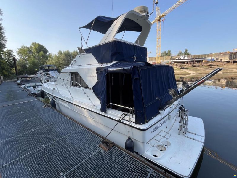 Fairline Corniche 31