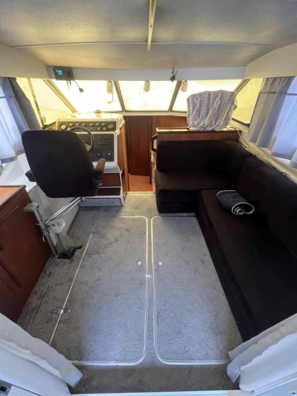 Fairline Corniche 31