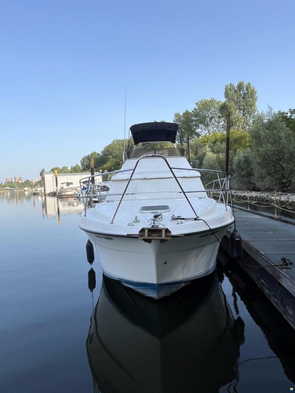 Fairline Corniche 31