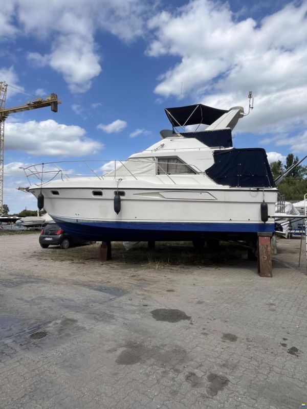 Fairline Corniche 31