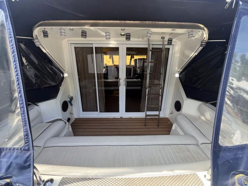 Fairline Corniche 31