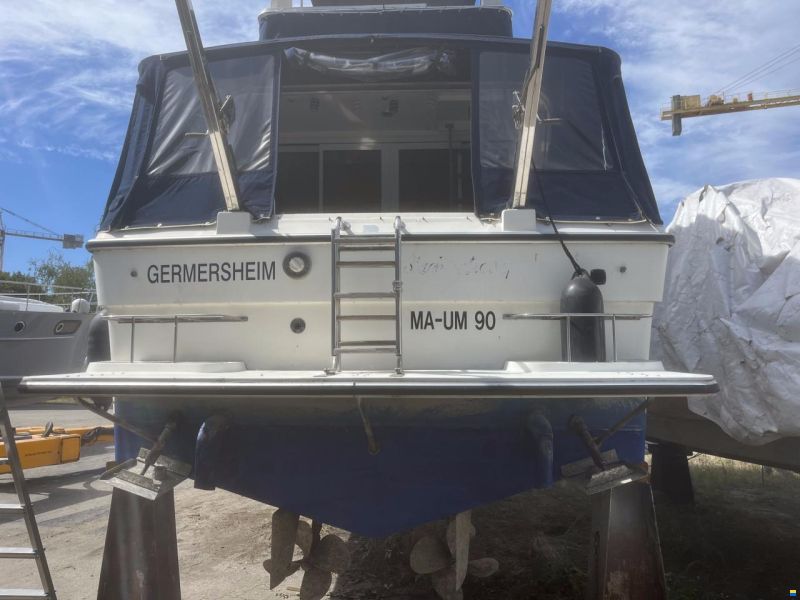 Fairline Corniche 31