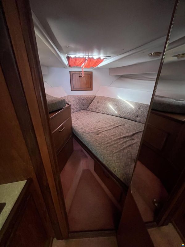 Fairline Corniche 31