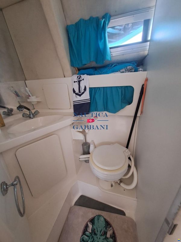 Cranchi 32 Cruiser