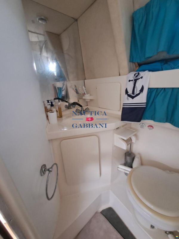 Cranchi 32 Cruiser
