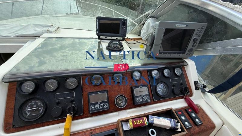 Cranchi 32 Cruiser