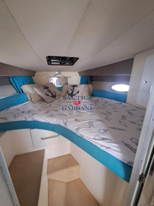 Cranchi 32 Cruiser