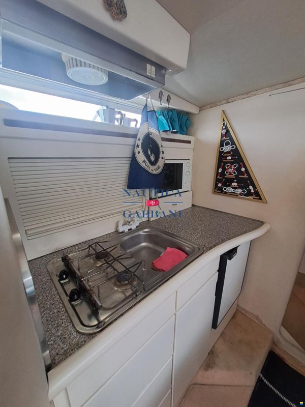 Cranchi 32 Cruiser
