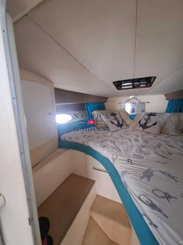 Cranchi 32 Cruiser