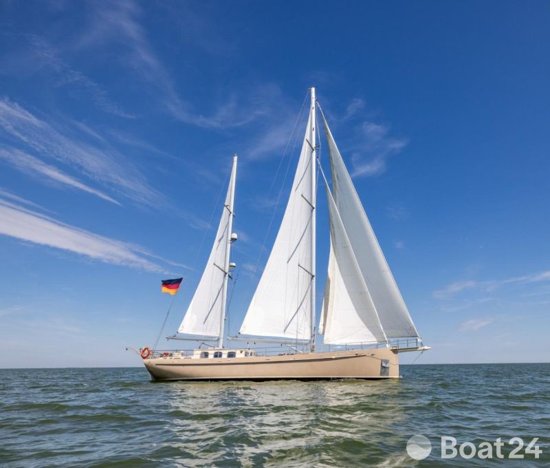 SC Puffin 58 SRF Shipbuilding NL