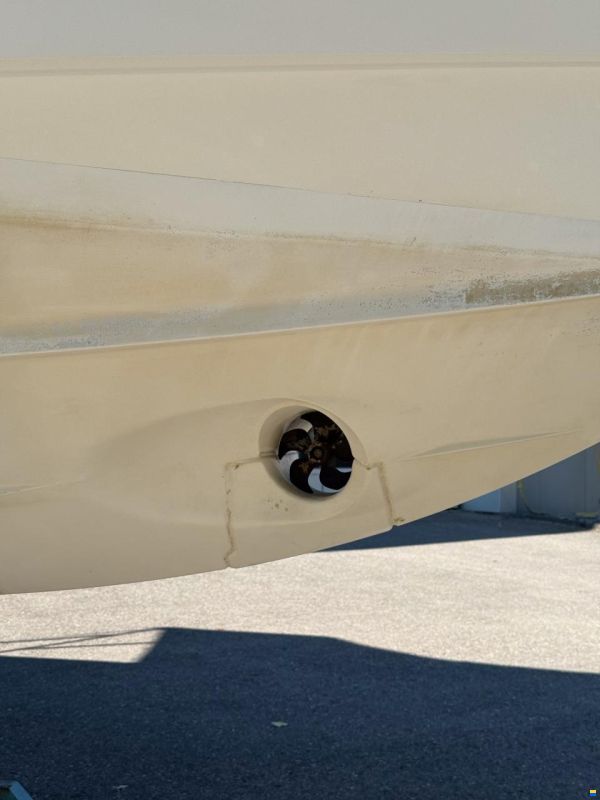 Jeanneau Cap Camarat WA 9.0