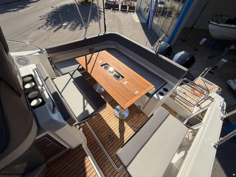 Jeanneau Cap Camarat WA 9.0