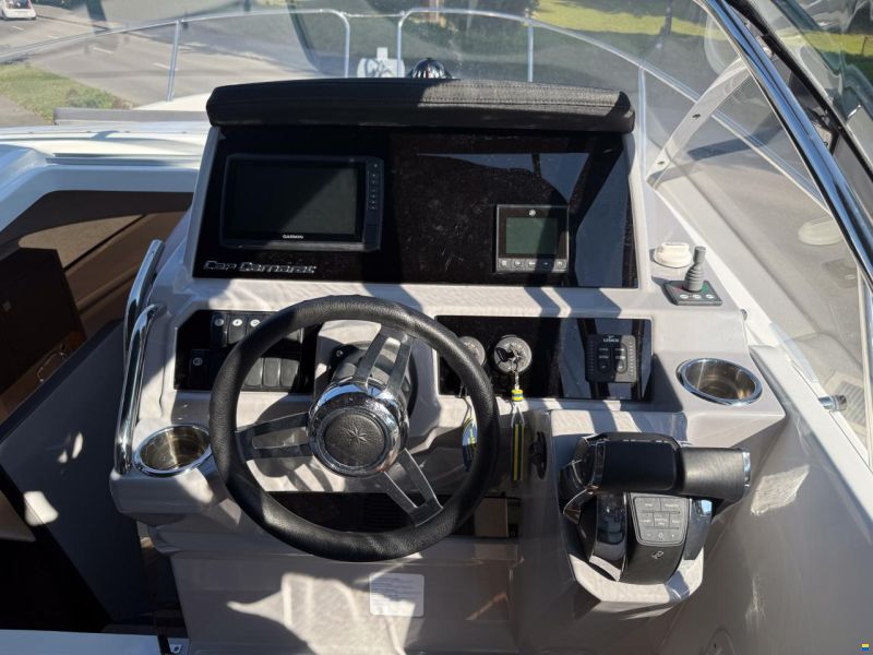 Jeanneau Cap Camarat WA 9.0