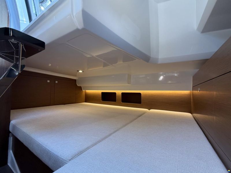 Jeanneau Cap Camarat WA 9.0