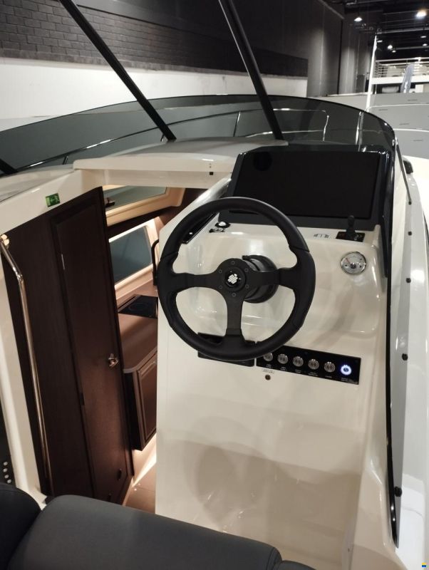 Balt 818 Titanium Facelift!
