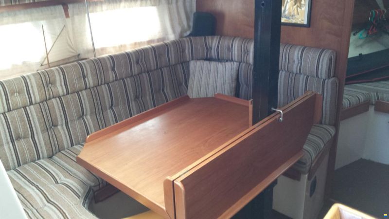 Northshore Yachts Southerly 105