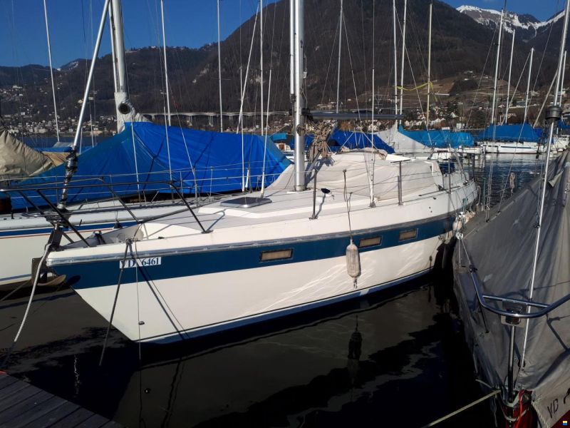 Northshore Yachts Southerly 105