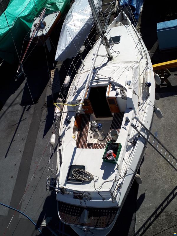 Northshore Yachts Southerly 105