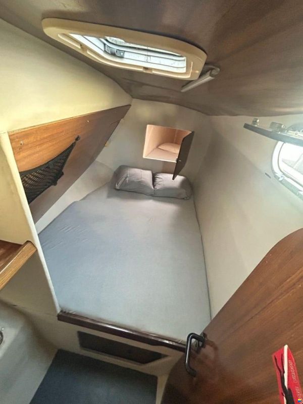 Fountaine Pajot Tobago 35